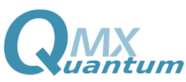 Quantum MX Logo
