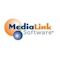 Media Link Software logo
