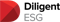 Diligent ESG logo