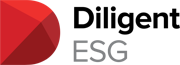 Diligent ESG's logo