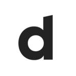 Logo Dailymotion 