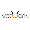 Vetwork logo