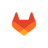 GitLab logo