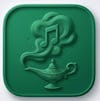 Melody Genie logo