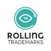 Rolling Trademarks