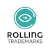 Rolling Trademarks logo