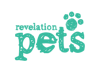 Revelation Pets logo