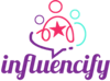 Influencify logo