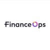 FinanceOps logo