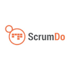 ScrumDo logo