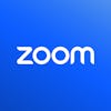 Zoom Events and Webinars logo