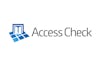 Secure Cube Access Check logo
