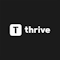 Thrive logo