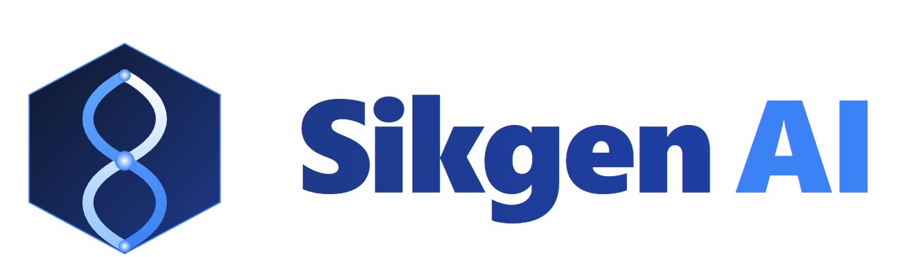 Sikgen AI logo
