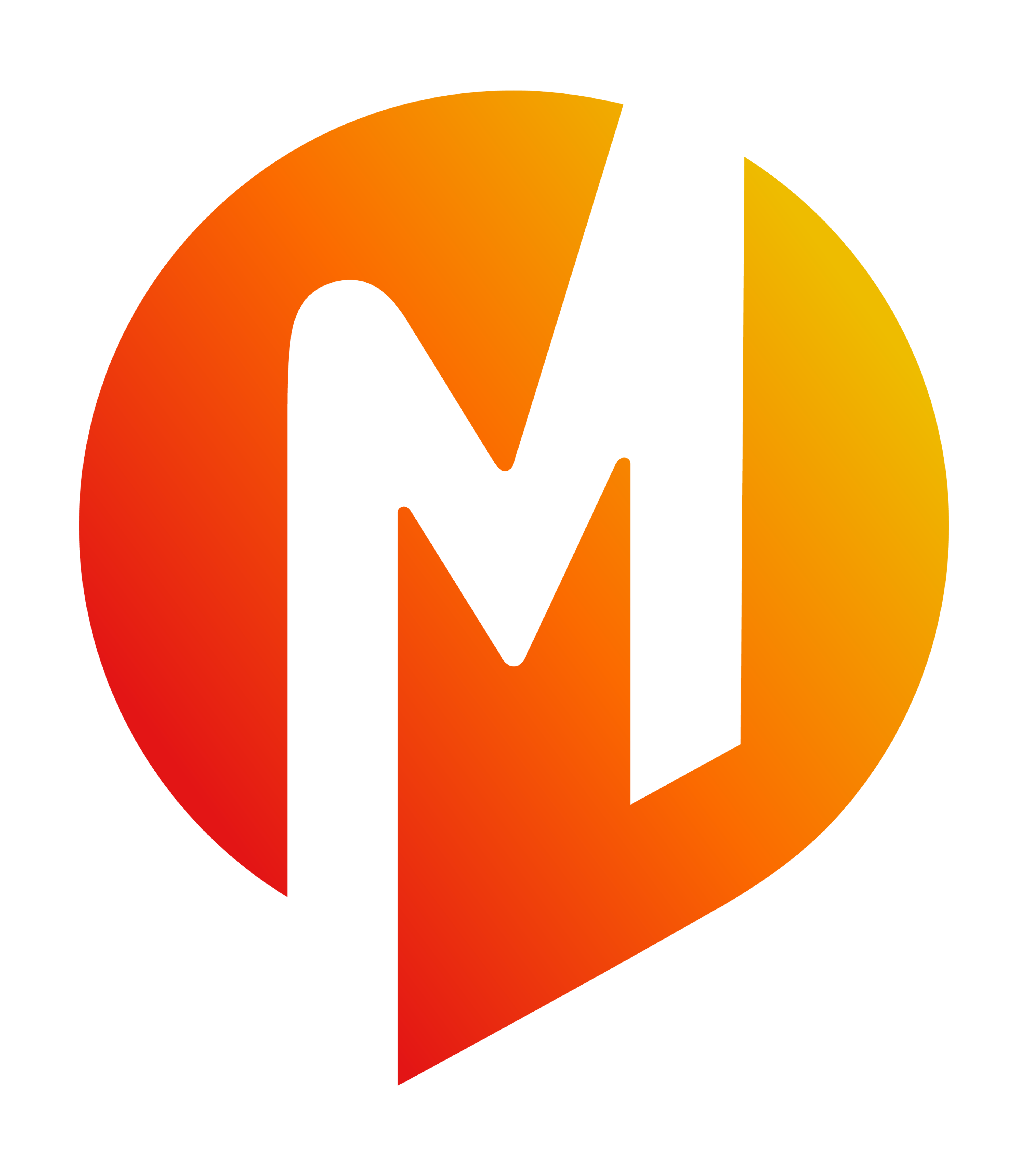 MediaOS Logo