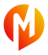 MediaOS logo