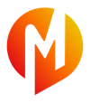MediaOS logo
