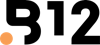 B12 logo