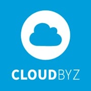 Cloudbyz PPM's logo