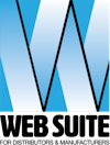 WebSuite logo