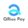 QRius Give logo
