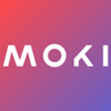 Moki Kiosk Logo