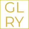 GLRY logo