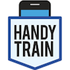 HandyTrain logo