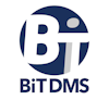 BiT DMS logo