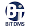 BiT DMS logo