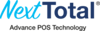 NextTotal logo