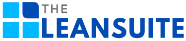 LeanSuite Kaizen & Projects logo