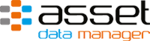 Asset Data Manager logo