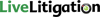 LiveLitigation Realtime logo