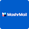 MashrMail logo