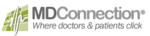 MDConnection Logo