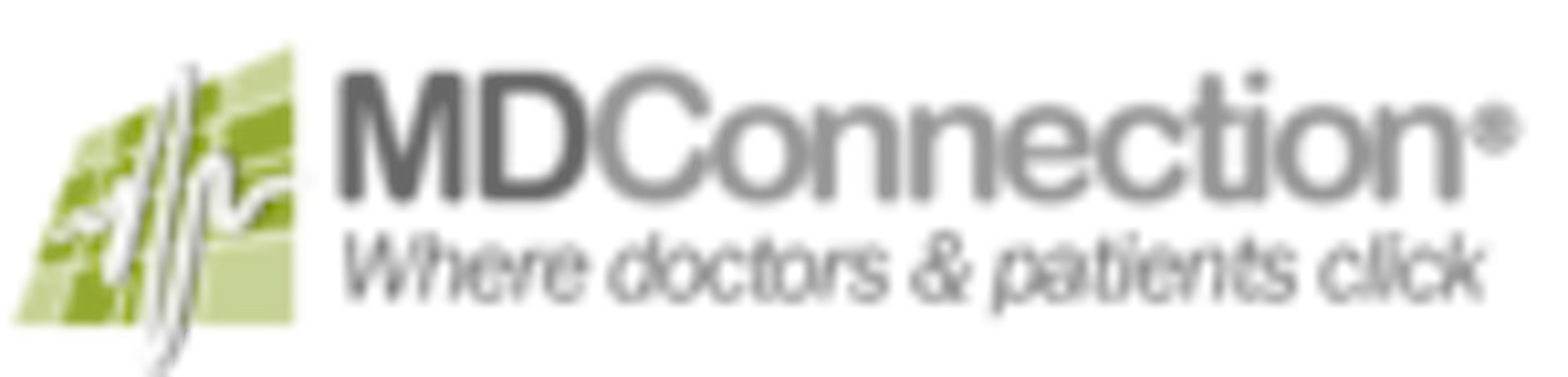 MDConnection Logo