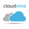 CloudNine logo