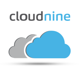 CloudNine Logo