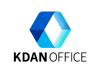 Kdan Office logo