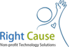 Right Cause logo