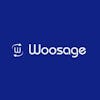 Woosage logo
