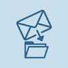 Folder Suggest logo