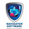 Resource Navigator's logo