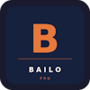 Bailo Pro logo