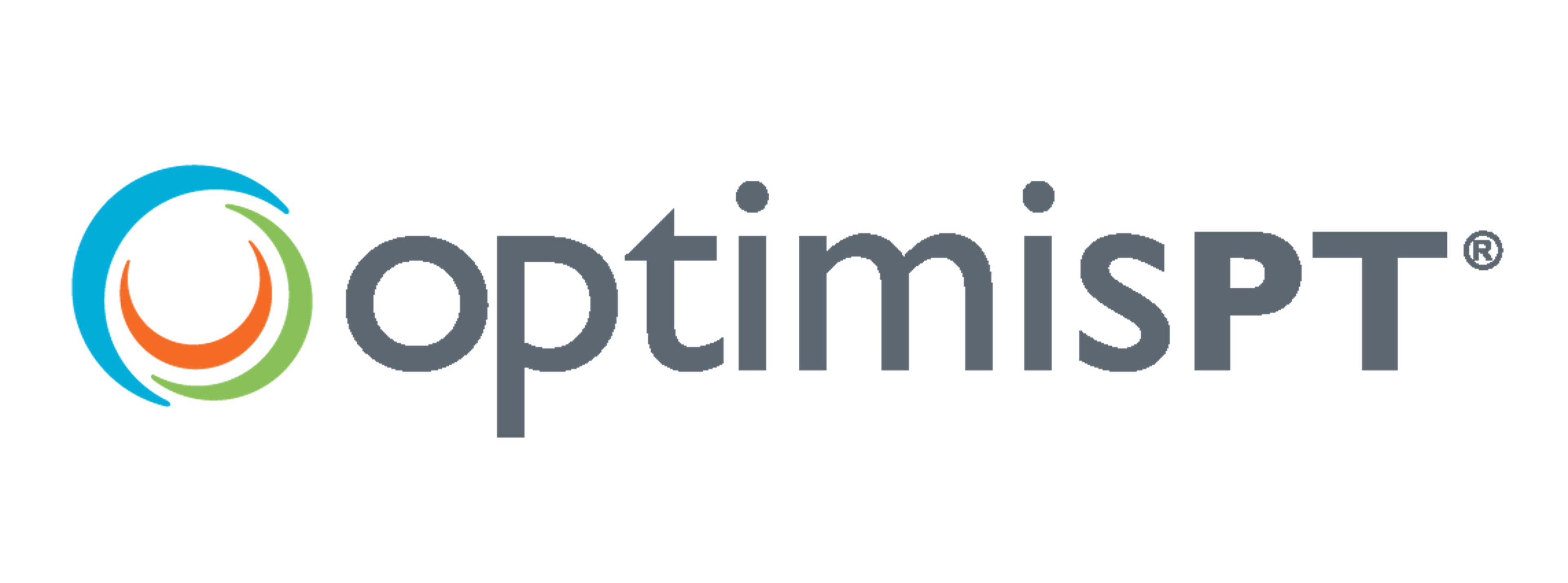 OptimisPT Logo