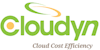 Cloudyn logo