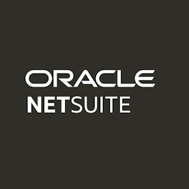 Logotipo de NetSuite