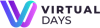 Virtual Days logo