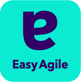 Easy Agile TeamRhythm logo